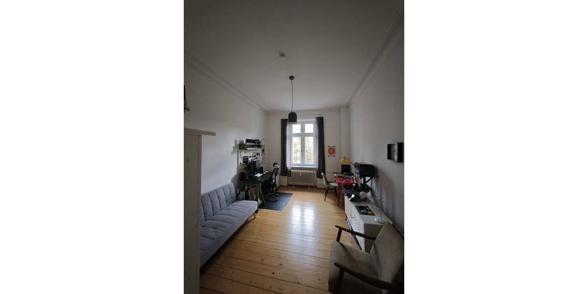 Etagenwohnung Baden-Baden Weststadt - 3 Zimmer, 75 m&sup2;, 900&euro; | Angebot:26906396