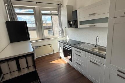 WG-Zimmer All Inclusive Zentrale von Koblenz