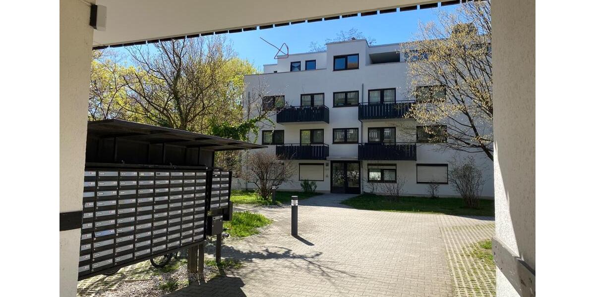 Loft - Studio - Atelier München Schwabing-Freimann - 2 Zimmer, 64 m&sup2;, 1.360&euro; | Angebot:26131659