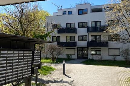 Wohnung München Schwabing-Freimann - 2 Zimmer, 64 m&sup2;, 1.360&euro; | Angebot:26131659