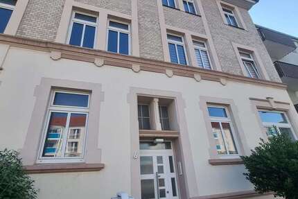 Wohnung Halberstadt Wehrstedt - 3 Zimmer, 74 m&sup2;, 461&euro; | Angebot:27280304