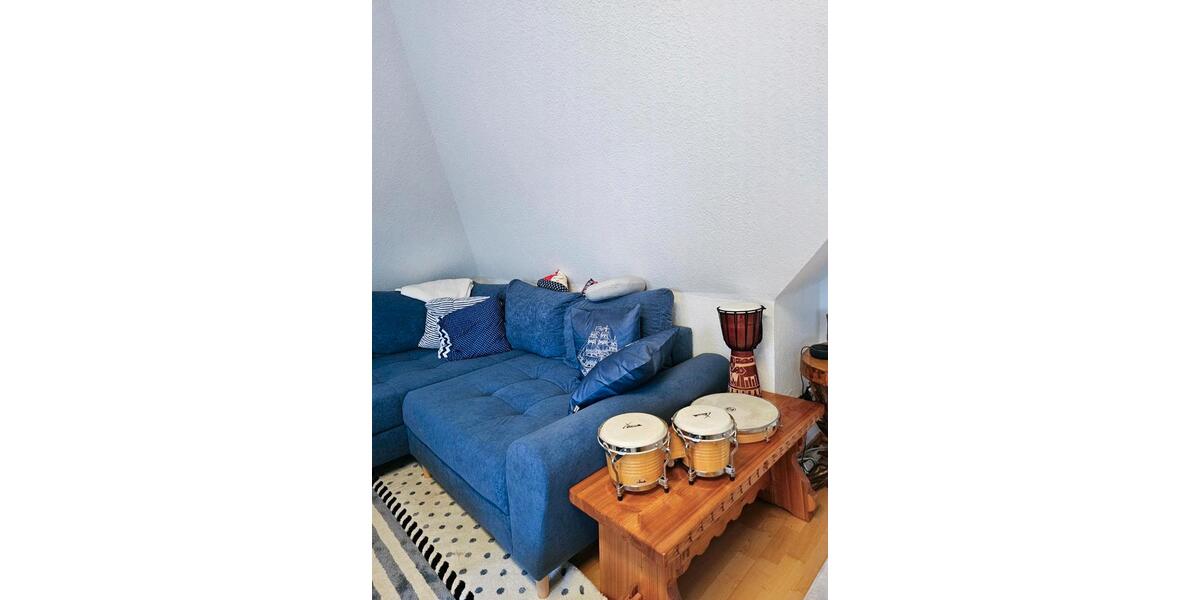 Wohnen auf Zeit Hemmingen - 3 Zimmer, 58 m&sup2;, 70&euro; | Angebot:25377121