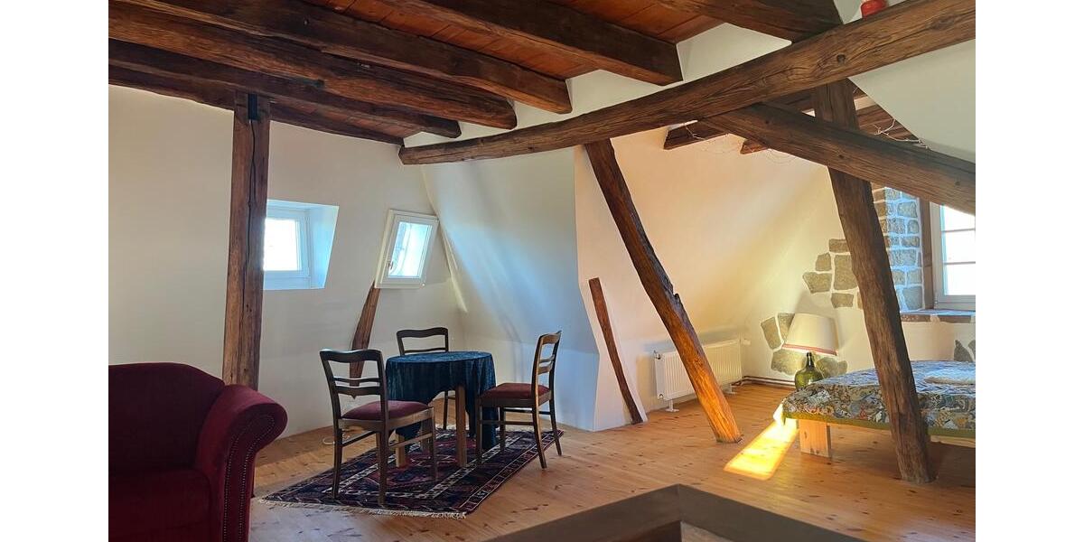 Maisonettenwohnung Hungen - 2.5 Zimmer, 138 m&sup2;, 1.050&euro; | Angebot:26262335