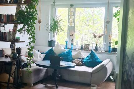 Möblierte Wohnung in Klettenberg zur Zwischenmiete (17.07-08.09) zimmer
