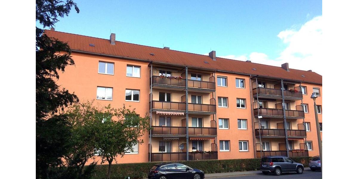 Etagenwohnung Thale - 4 Zimmer, 69 m&sup2;, 476&euro; | Angebot:24779060