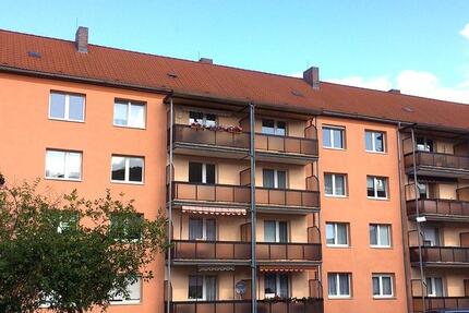 Wohnung Thale - 4 Zimmer, 69 m&sup2;, 476&euro; | Angebot:24779060