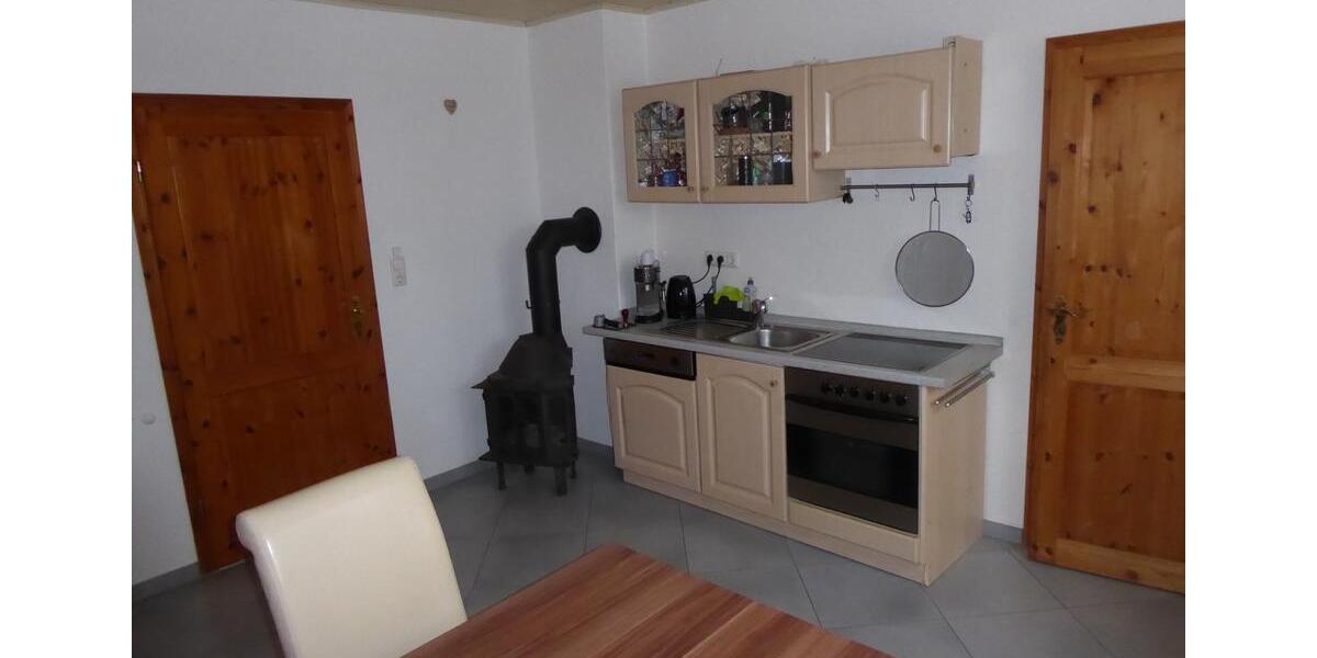 Erdgeschoßwohnung Wietzendorf - 2 Zimmer, 60 m&sup2;, 650&euro; | Angebot:24963118