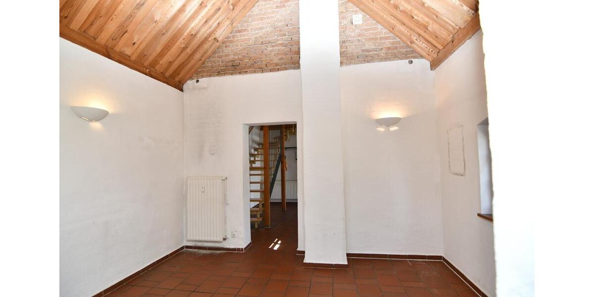 Reihenhaus Mittenwalde - 4 Zimmer, 126 m&sup2;, 1.500&euro; | Angebot:26283866