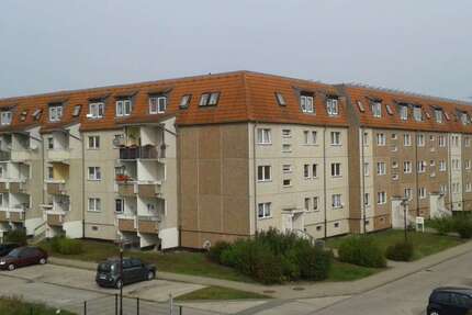 Wohnung zum Mieten in Tribsees 340 € 61.65 m² 3 zimmer