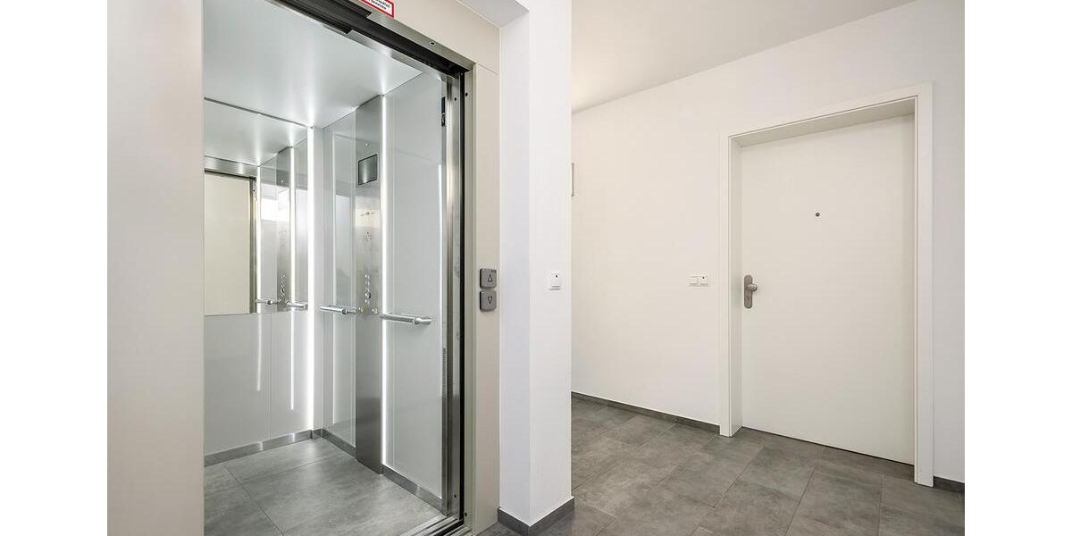 Etagenwohnung Werder (Havel) - 3 Zimmer, 99 m&sup2;, 1.595&euro; | Angebot:26278675