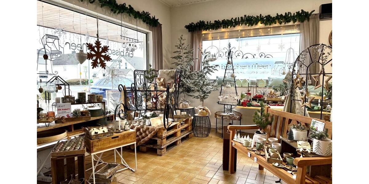 Gewerbeobjekt Lich - 2.800&euro; | Angebot:24433239