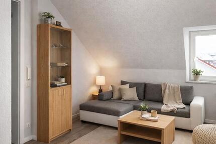 Wohnen auf Zeit Glückstadt - 2 Zimmer, 50 m&sup2;, 1.250&euro; | Angebot:26300666