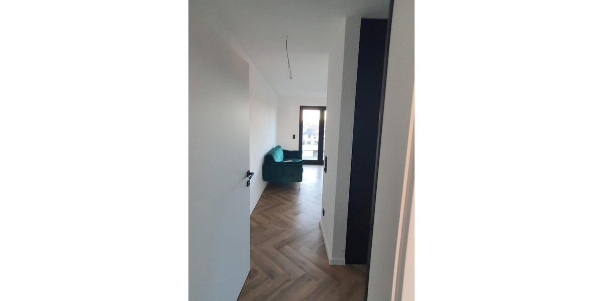 Erdgeschoßwohnung Mücke - 2 Zimmer, 63 m&sup2;, 840&euro; | Angebot:24916626