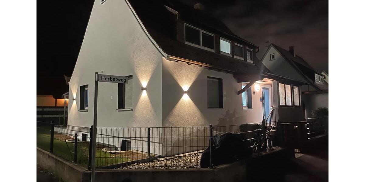 Etagenwohnung Neu-Ulm Burlafingen - 2 Zimmer, 60 m&sup2;, 720&euro; | Angebot:25161566