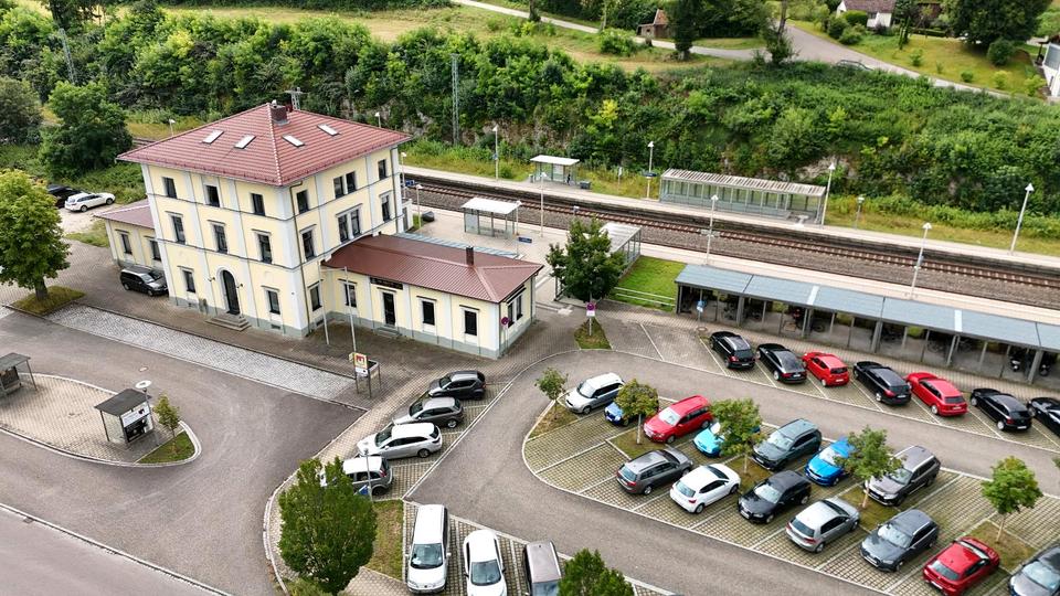 Gewerbeobjekt Schernfeld Birkhof - 850&euro; | Angebot:24747026