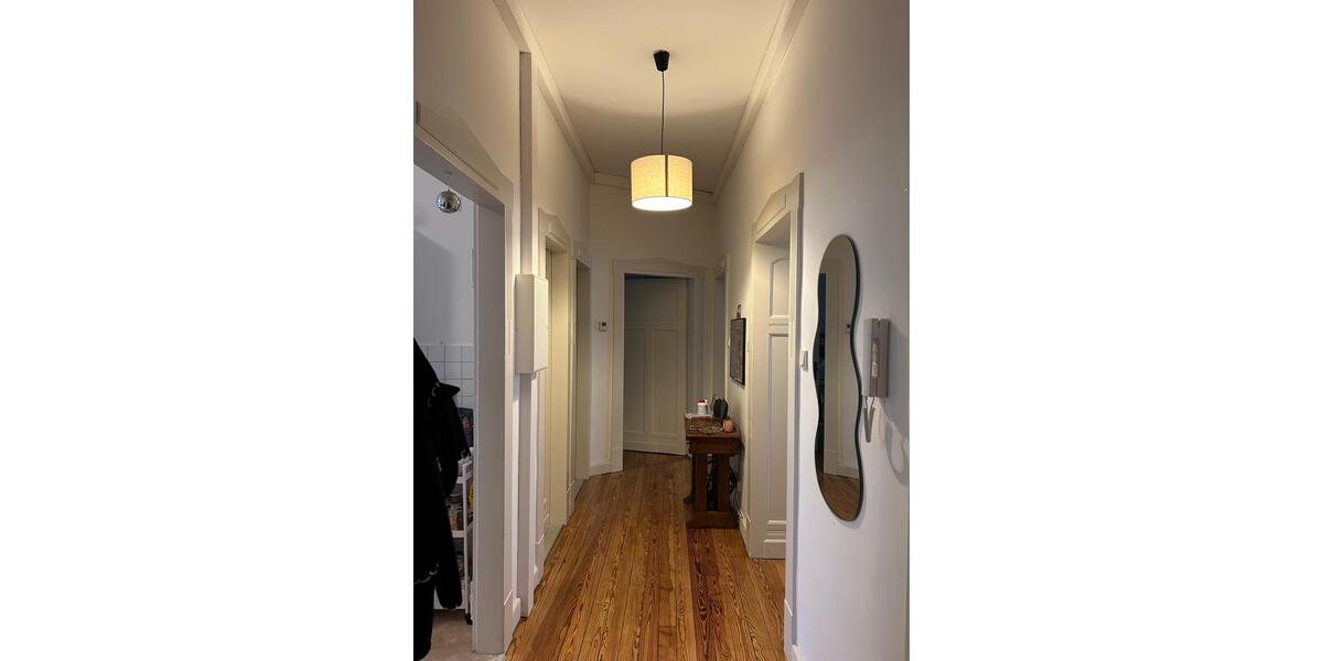 Mietwohnung 4 zimmer