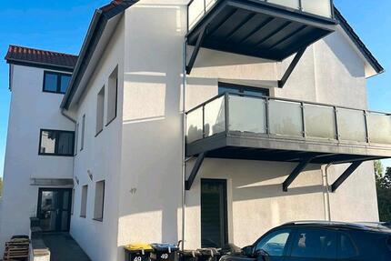 Wohnung Hiddenhausen - 3 Zimmer, 98 m&sup2;, 1.125&euro; | Angebot:26620029