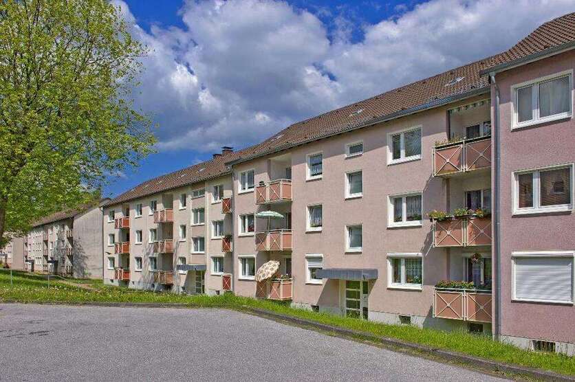 Wohnung zum Mieten in Lüdenscheid 479 € 64.25 m²