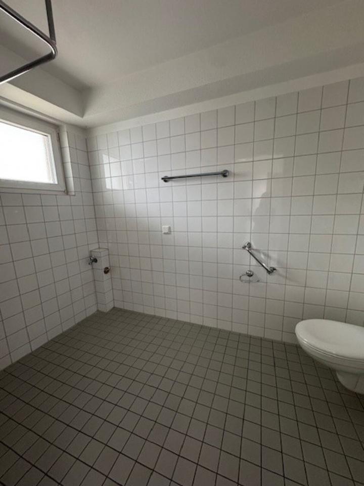 Im besten Alter eine Wohnung bei VIVAWEST - Wohnen ab 60. zimmer