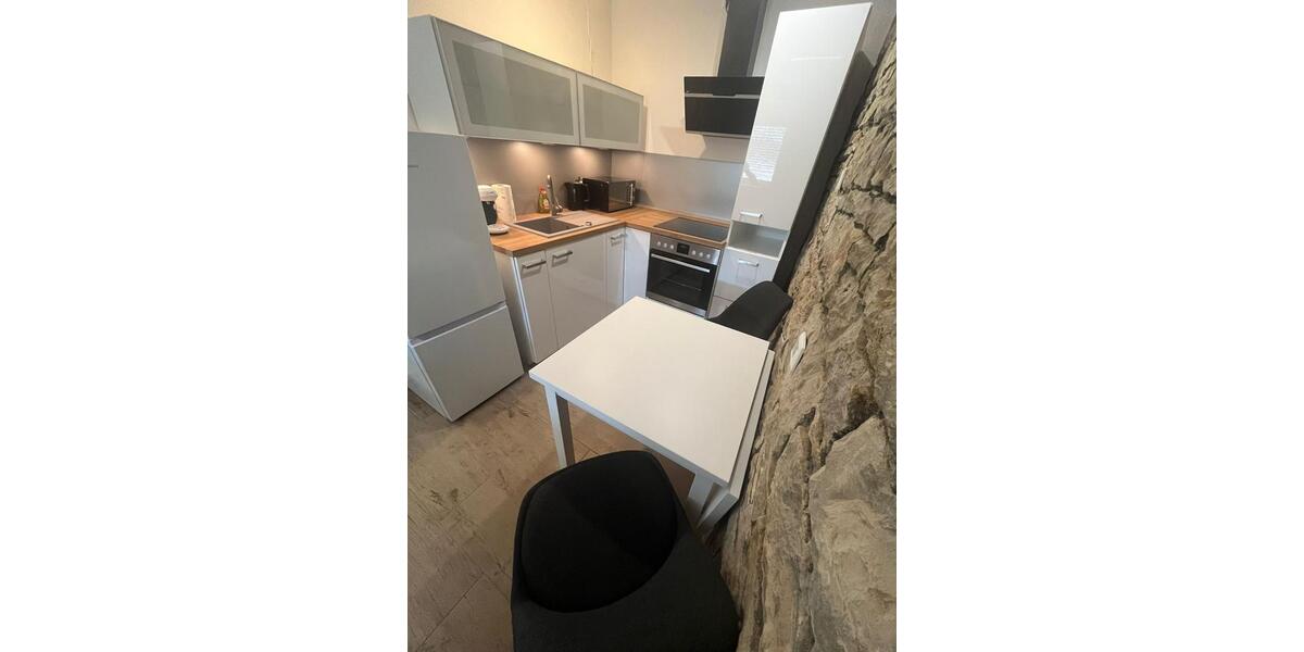 Erdgeschoßwohnung Neudenau - 1.5 Zimmer, 32 m&sup2;, 635&euro; | Angebot:26362078