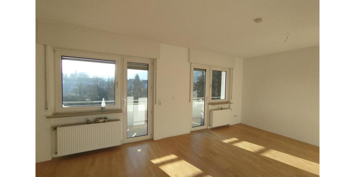 Etagenwohnung Bad Orb - 3 Zimmer, 90 m&sup2;, 790&euro; | Angebot:23711948