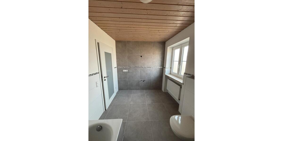 Doppelhaushälfte Soyen - 5 Zimmer, 130 m&sup2;, 1.700&euro; | Angebot:25948198