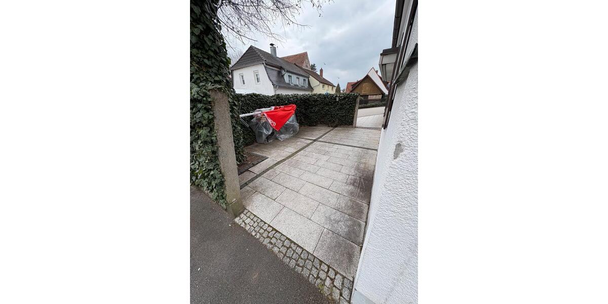 Gewerbeobjekt Erlangen Bruck - 2.100&euro; | Angebot:26044619