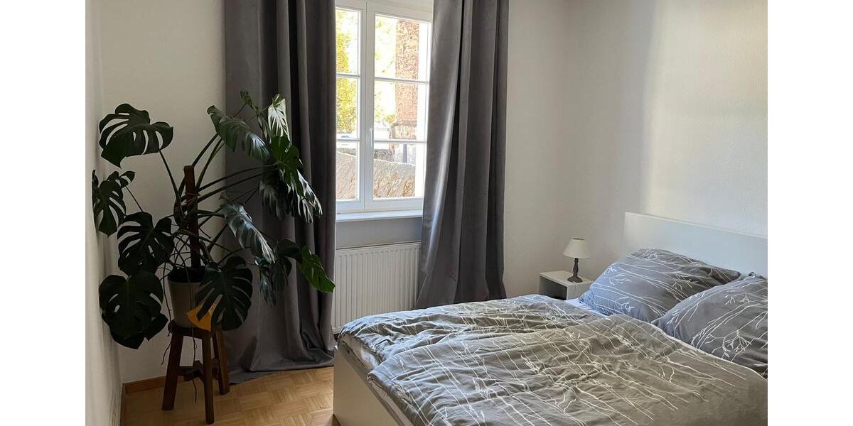 Etagenwohnung Konz - 3 Zimmer, 68 m&sup2;, 900&euro; | Angebot:25977520