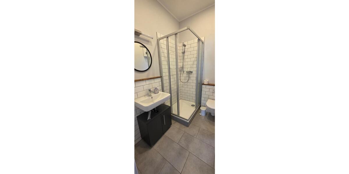 Wohnen auf Zeit Solingen Ohligs - 1 Zimmer, 34 m&sup2;, 1.000&euro; | Angebot:26564608