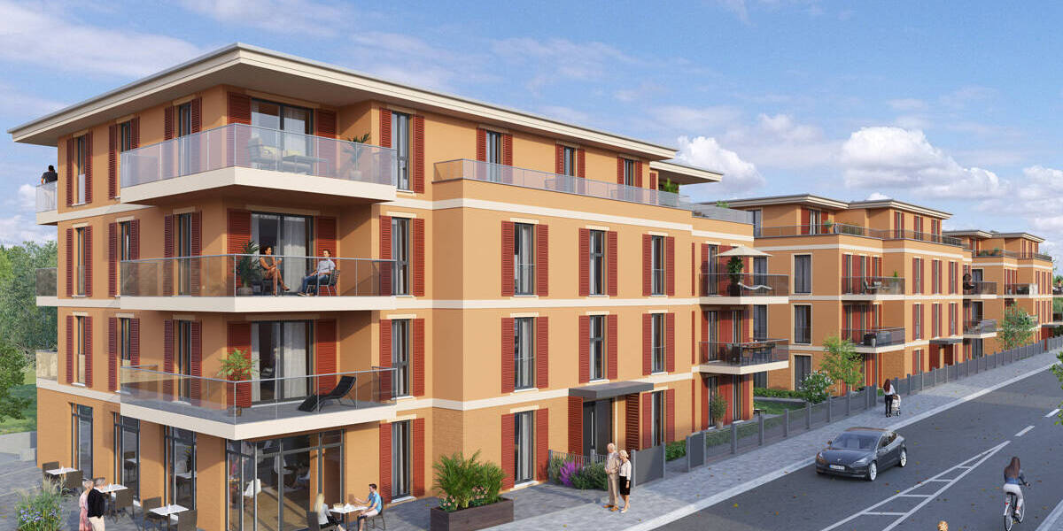 Etagenwohnung Dresden Leubnitz-Neuostra - 1 Zimmer, 33 m&sup2;, 550&euro; | Angebot:26515010