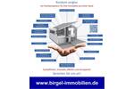 Modernisierte, tolle 2 ZKB mit Loggia zentral in Everswinkel!