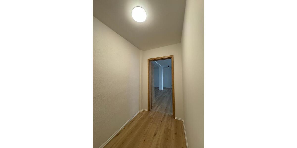 Erdgeschoßwohnung Freiberg - 2 Zimmer, 55 m&sup2;, 415&euro; | Angebot:24926275