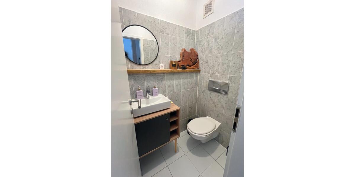 Wohnen auf Zeit Hannover Vahrenwald-List - 3 Zimmer, 90 m&sup2;, 2.000&euro; | Angebot:26642653
