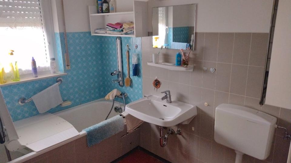 Reihenhaus Gottmadingen - 5 Zimmer, 80 m&sup2;, 1.500&euro; | Angebot:26648385