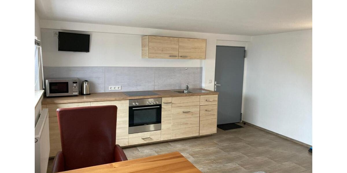 Wohnen auf Zeit Salzgitter Ortschaft Nord - 1 Zimmer, 20 m&sup2;, 380&euro; | Angebot:26432789