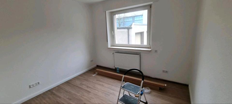 Erdgeschoßwohnung Paderborn - 3 Zimmer, 88 m&sup2;, 1.209&euro; | Angebot:26504023