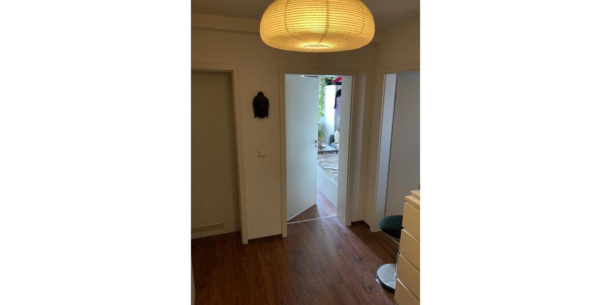 Etagenwohnung Aachen Aachen-Mitte - 1 Zimmer, 59 m&sup2;, 425&euro; | Angebot:26265918