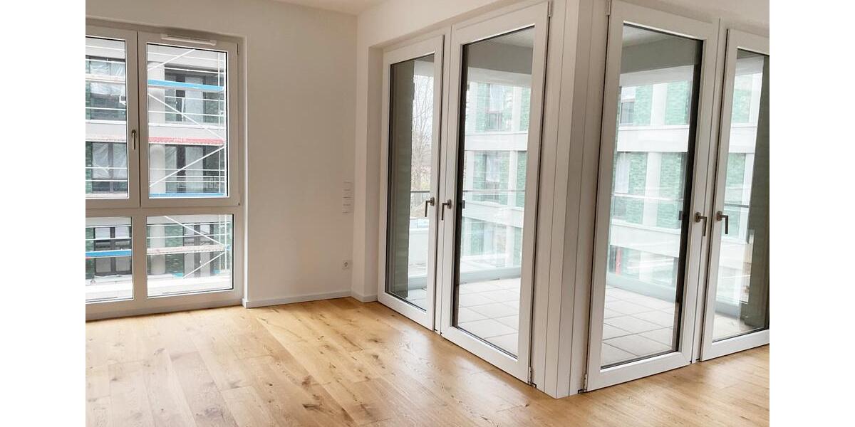 Etagenwohnung Hannover Döhren-Wülfel - 2 Zimmer, 66 m&sup2;, 1.050&euro; | Angebot:26492918