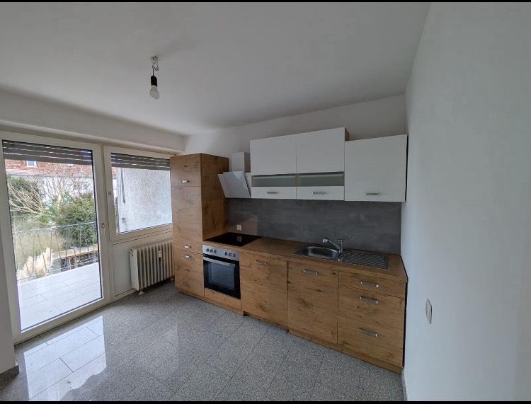 Erdgeschoßwohnung Ludwigshafen am Rhein Ludwigshafen-Oggersheim - 3 Zimmer, 96 m&sup2;, 1.290&euro; | Angebot:25989177