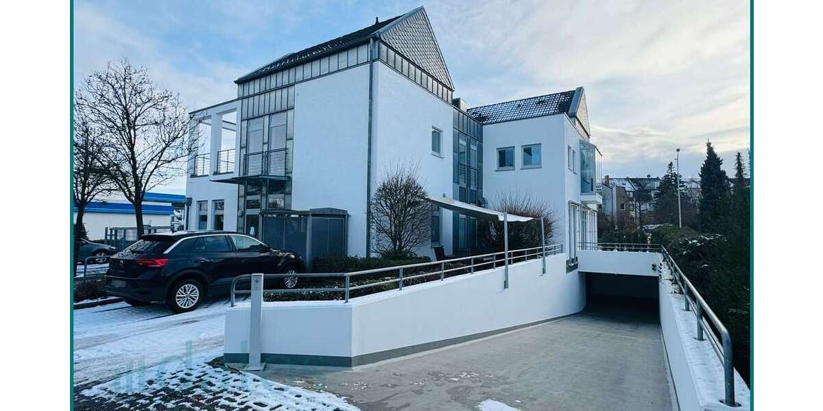 Gewerbeobjekt Osnabrück Hellern - 2.859&euro; | Angebot:24558035