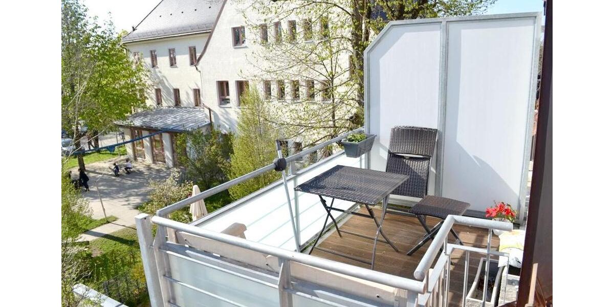 Maisonettenwohnung Kirchheim bei München - 2.5 Zimmer, 73 m&sup2;, 1.650&euro; | Angebot:26698830