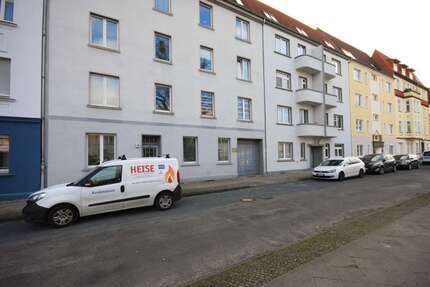 Wohnung Wittenberge - 2 Zimmer, 60 m&sup2;, 420&euro; | Angebot:20742281