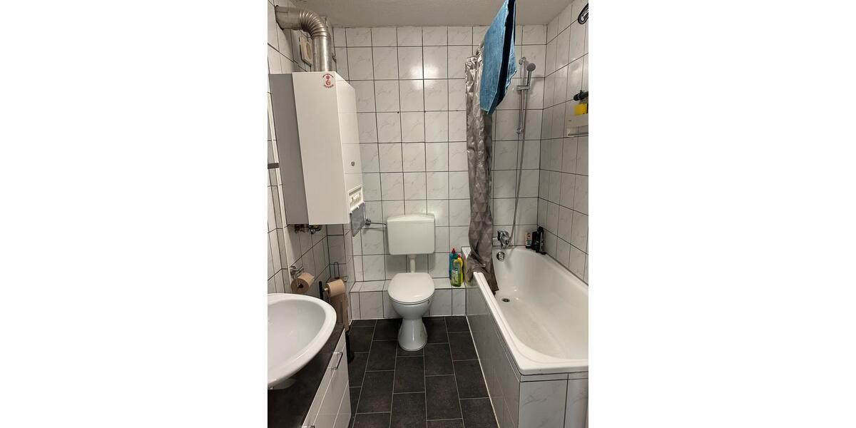 4,5 Zimmer DG Wohnung im Lüner Norden 4 zimmer