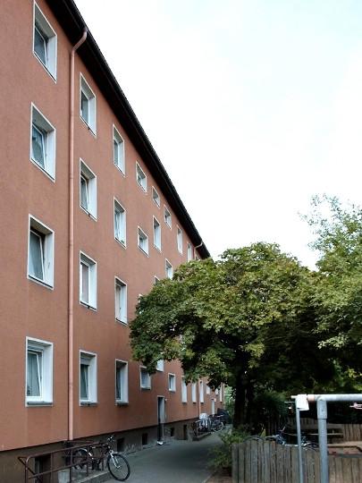 Renovierte 3-Zimmer-Wohnung in zentraler Lage ab sofort für Sie frei zimmer