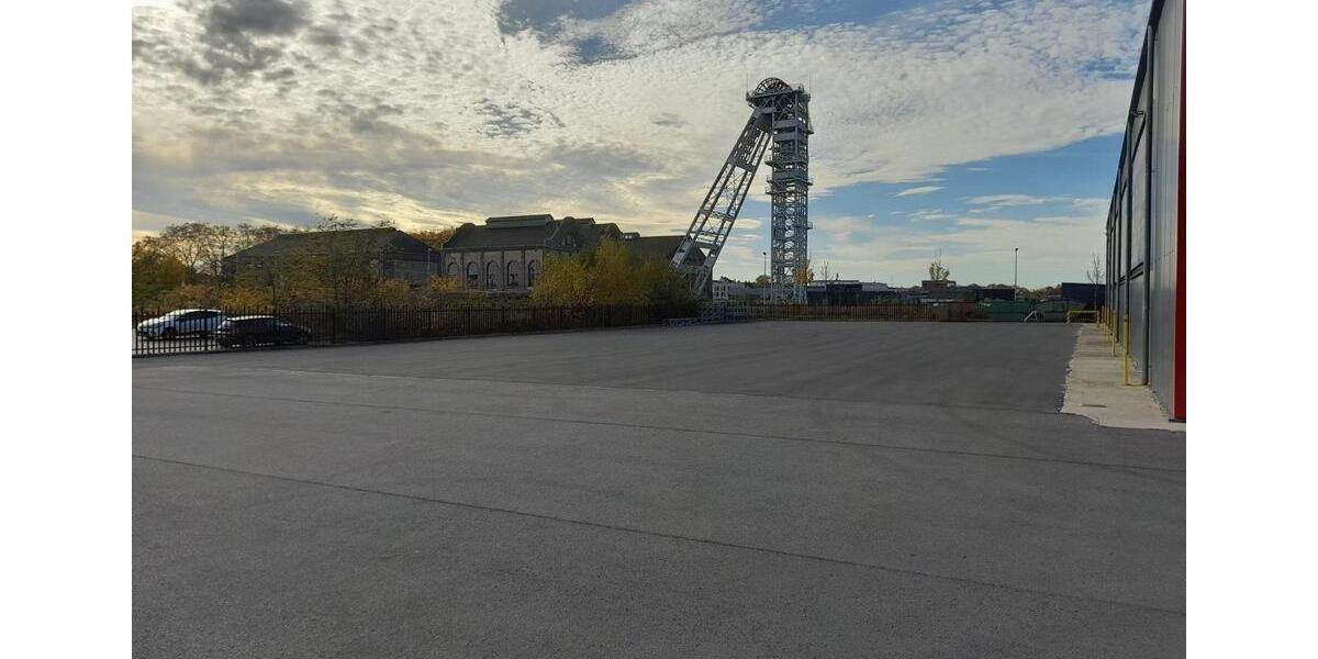 Gewerbeobjekt Dorsten - 4.500&euro; | Angebot:24513874