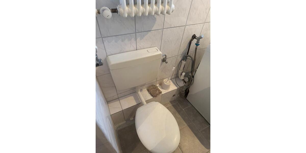 Etagenwohnung Rüsselsheim am Main - 1 Zimmer, 45 m&sup2;, 600&euro; | Angebot:24752040