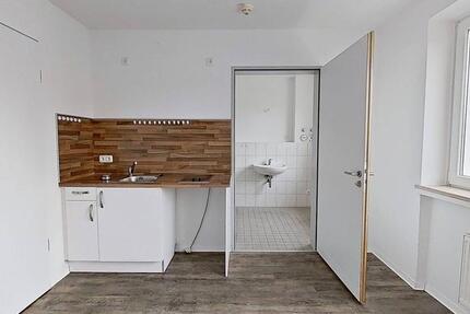 Wohnung Rendsburg - 2 Zimmer, 29 m&sup2;, 409&euro; | Angebot:26146268