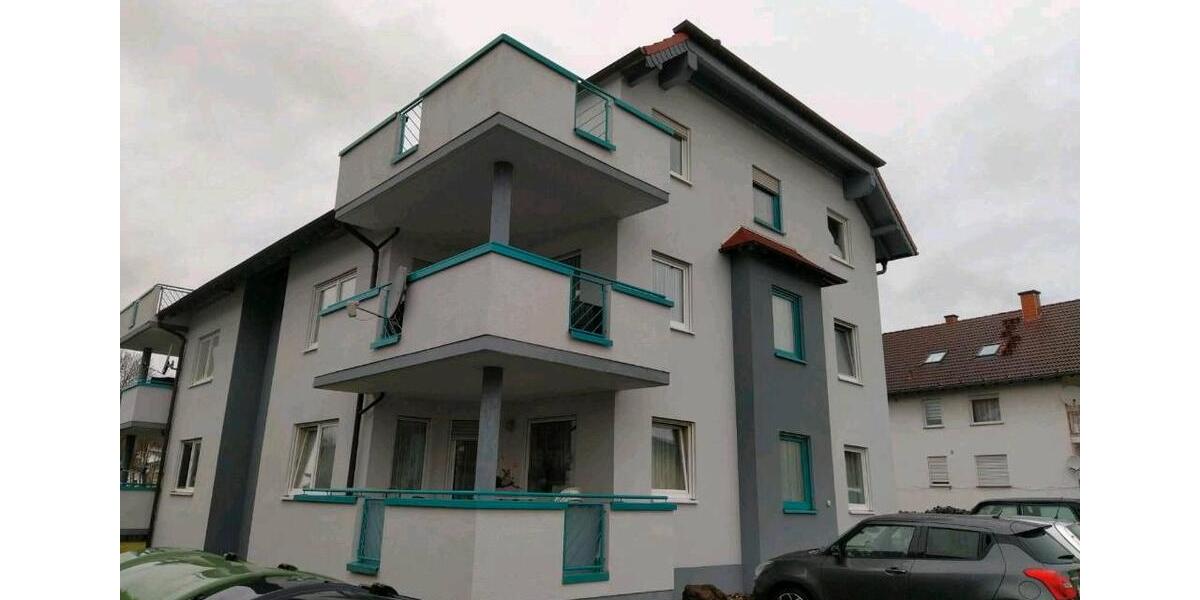 Etagenwohnung Selters (Westerwald) - 3 Zimmer, 105 m&sup2;, 800&euro; | Angebot:26185165