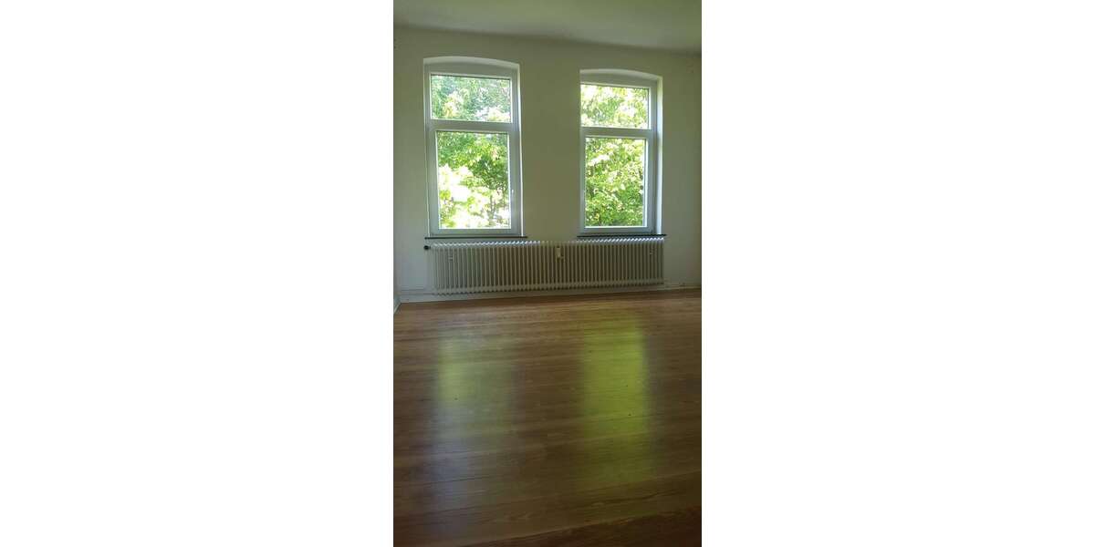 Etagenwohnung Flensburg Falkenberg - 4 Zimmer, 95 m&sup2;, 998&euro; | Angebot:27031603
