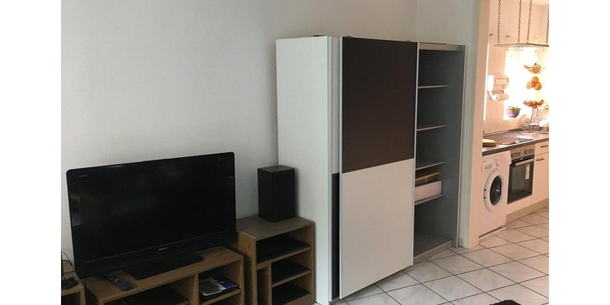 Erdgeschoßwohnung Wesel Bislich - 2 Zimmer, 48 m&sup2;, 390&euro; | Angebot:24463813